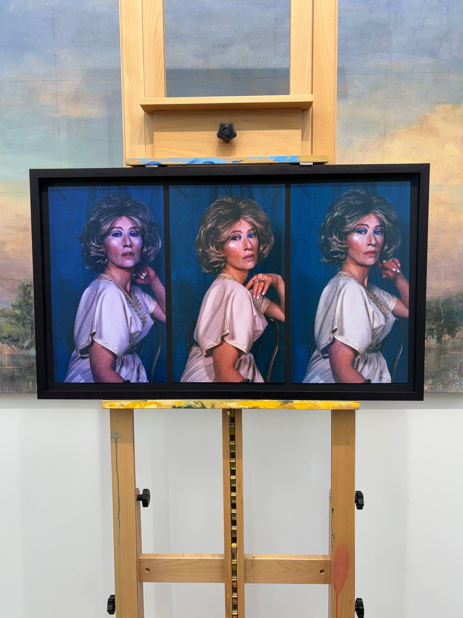 Custom Picture Framing in NYC: Why the Right Frame Matters More Than You Think
