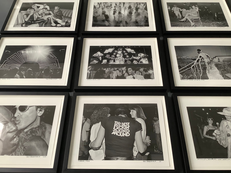 Best Picture Frames for Photography in NYC Frames and Stretchers