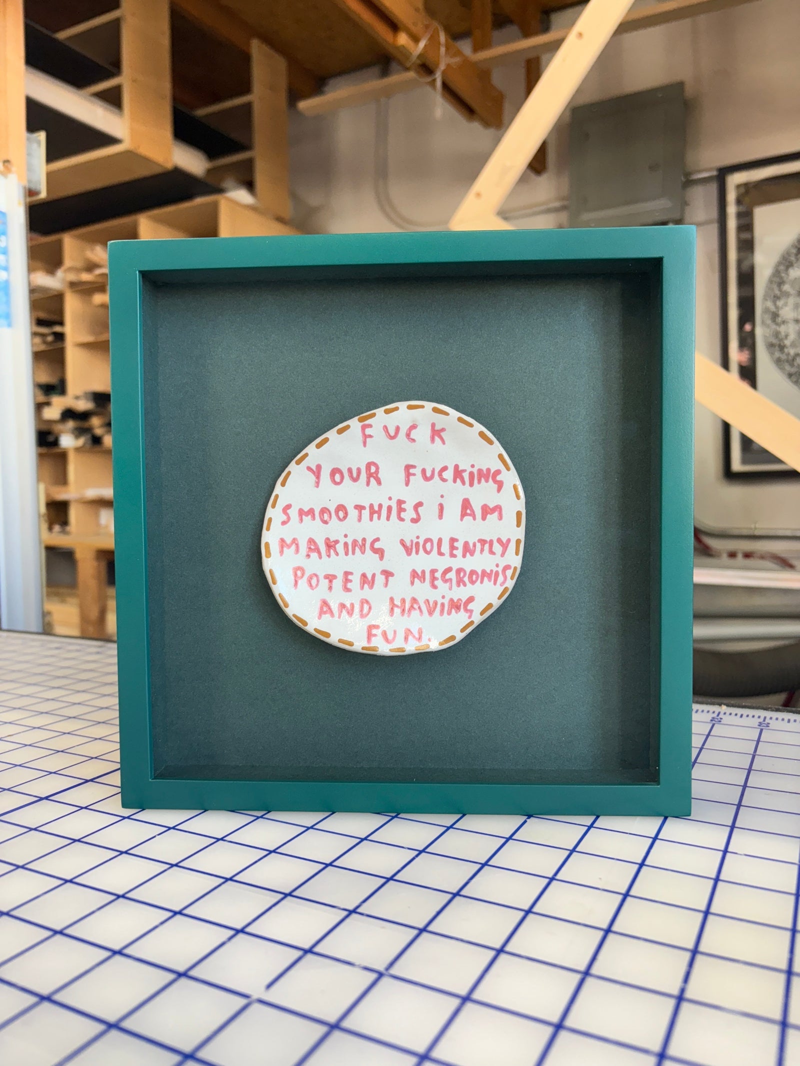 Custom Framing NYC: Museum-Quality Framing for Art, Collectors, and Interior Designers