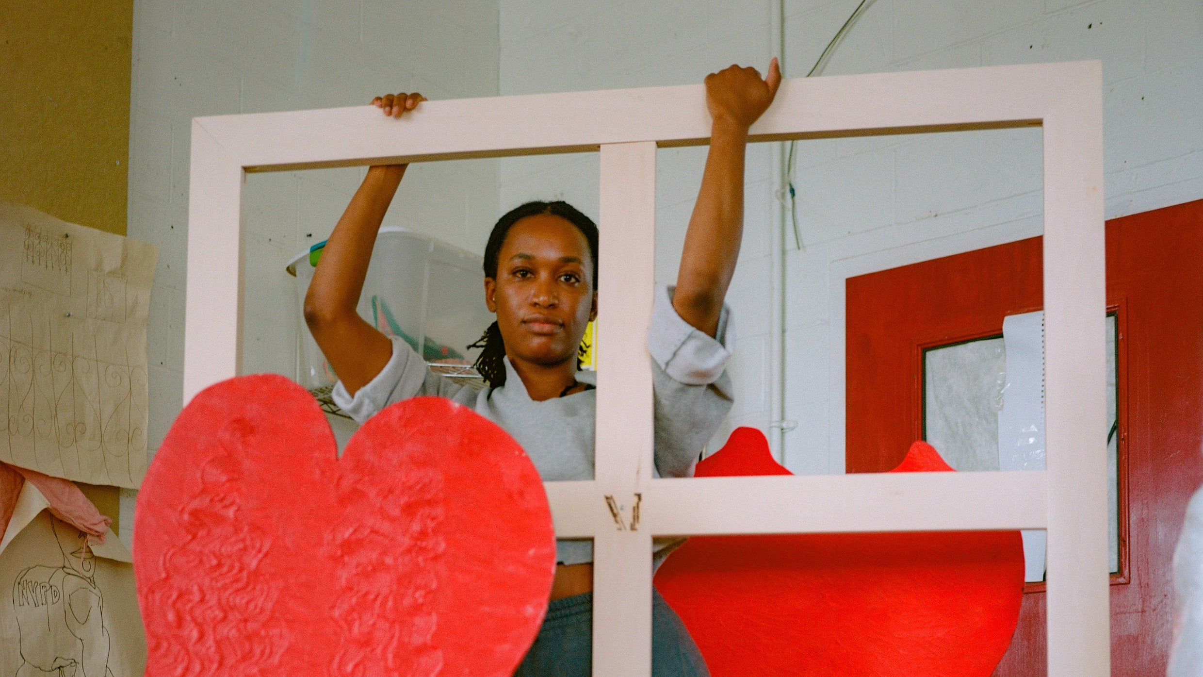 Celebrating Pride in Picture Framing NYC Frames and Stretchers