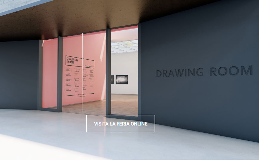 drawing-room-art-fair-madrid-online