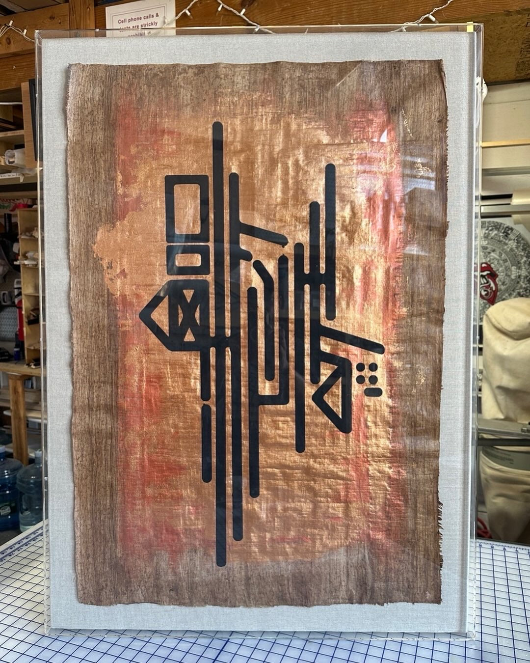 Japandi Interior Design in New York: How Custom Framing Defines the Aesthetic