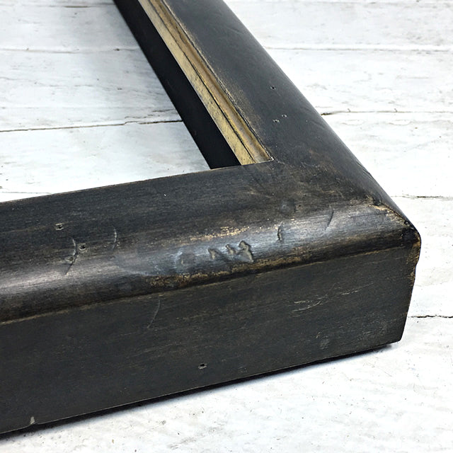 Custom Ornate Frames | Frames and Stretchers