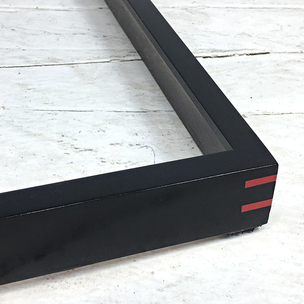 Shadow Box Picture Frames | Frames and Stretchers - Frames and ...