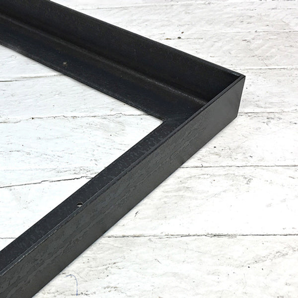 Steel Picture Frames | Frames and Stretchers - Frames and Stretchers ...