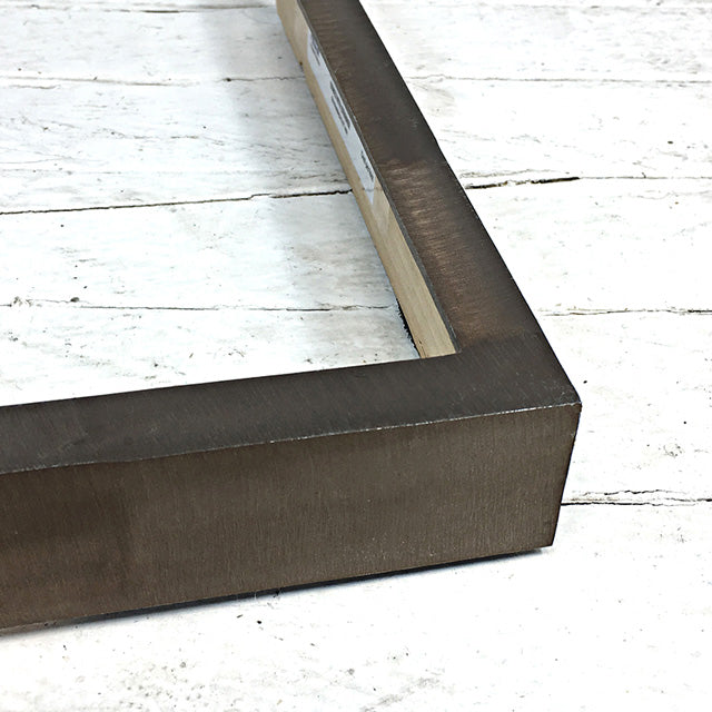 Steel Picture Frames | Frames and Stretchers