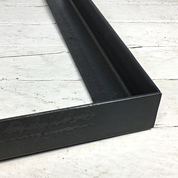 SoHo Steel - Frames and Stretchers - Custom Framing Shop in NYC
