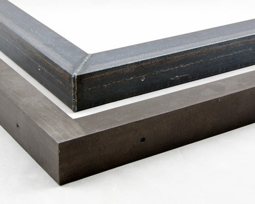 Steel Picture Frames | Frames and Stretchers - Frames and Stretchers ...